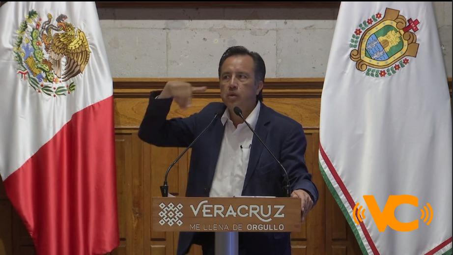 Anuncian destrucción de armas tras operativos de desarme en Veracruz Anuncian destrucción de armas tras operativos de desarme en Veracruz