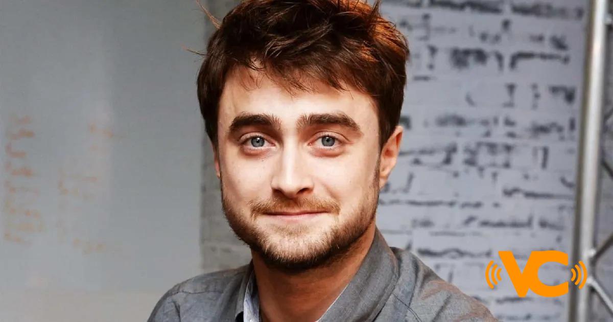 Daniel Radcliff, actor de Harry Potter espera a su primer bebé Daniel Radcliff, actor de Harry Potter espera a su primer bebé