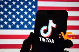 EEUU da paso hacia la prohibición de TikTok EEUU da paso hacia la prohibición de TikTok