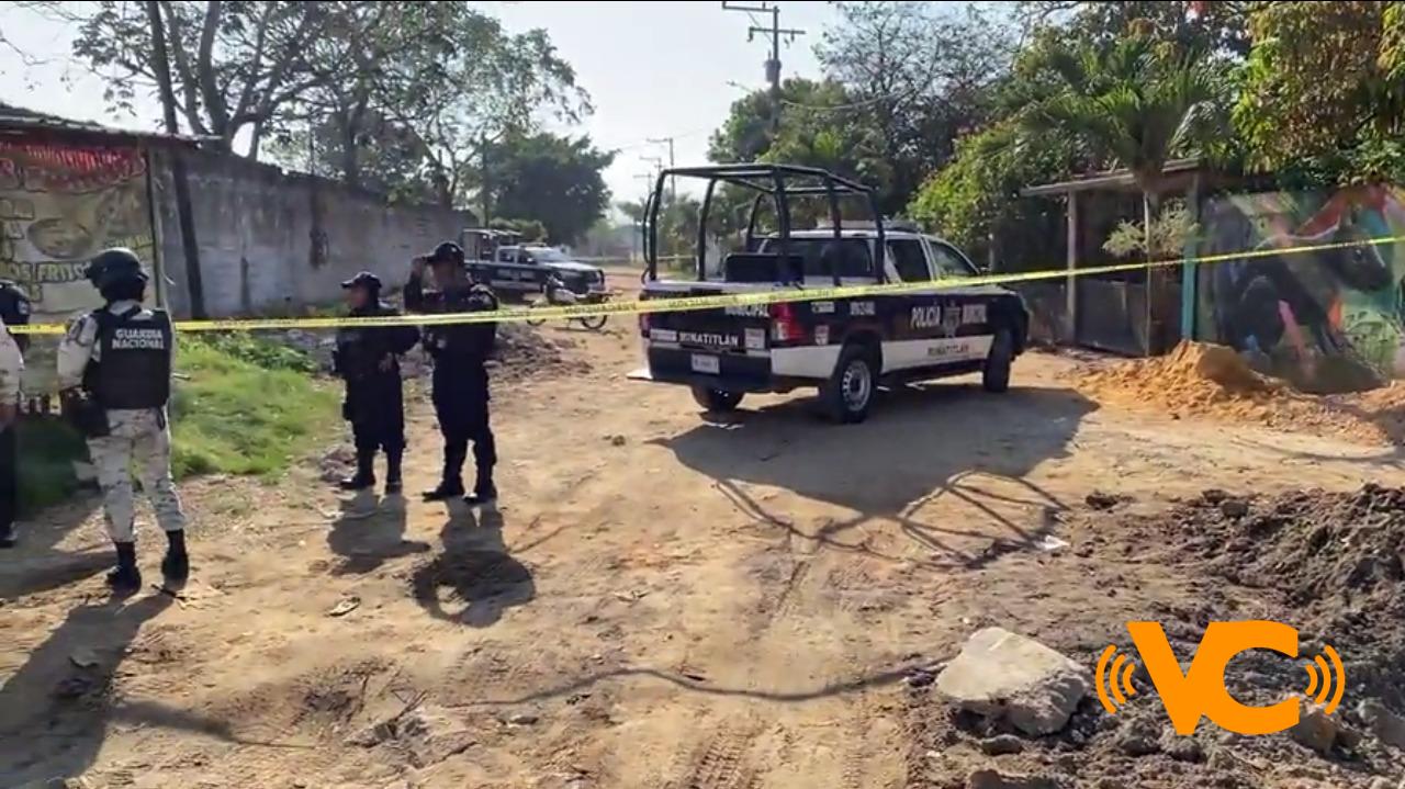 ¡Ataque a balazos a vendedor de bolillos en Minatitlán! La falta de ambulancias agrava la situación ¡Ataque a balazos a vendedor de bolillos en Minatitlán! La falta de ambulancias agrava la situación