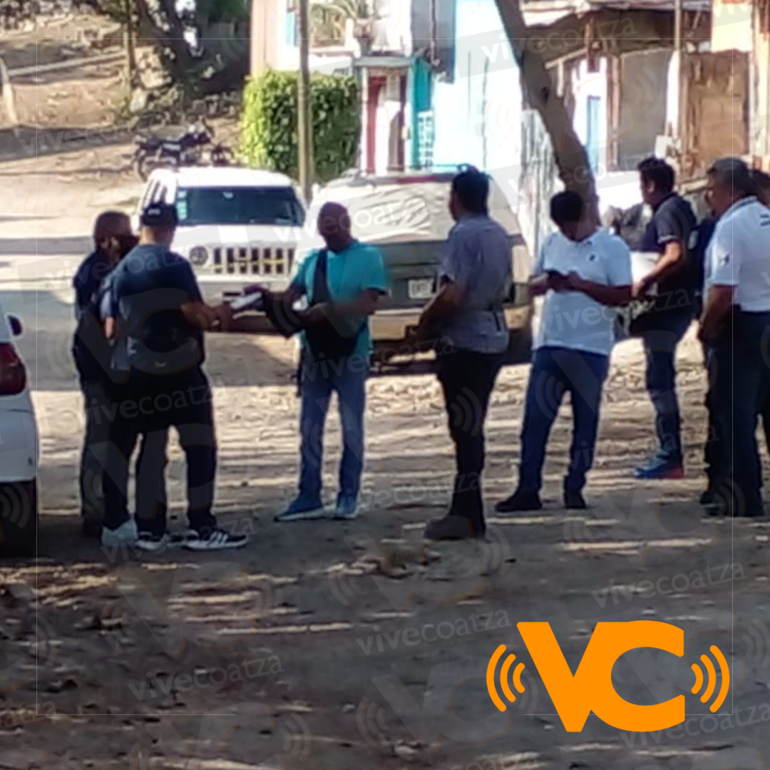 Muere una persona en la vía pública en el municipio de Xalapa. Muere una persona en la vía pública en el municipio de Xalapa.