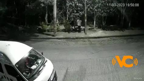 Detienen al presunto sujeto que intentó violar a joven en Naucalpan, Edomex