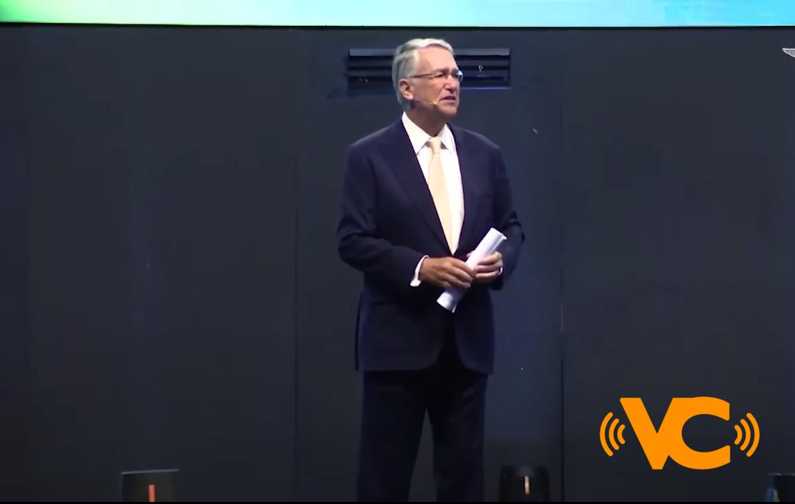 Ricardo Salinas Pliego respalda a Pati Chapoy por la polémica de las órdenes de aprehensión