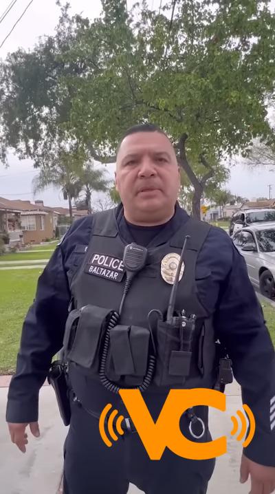 Mexicano se viraliza en TikTok tras original respuesta a vecino racista Mexicano se viraliza en TikTok tras original respuesta a vecino racista