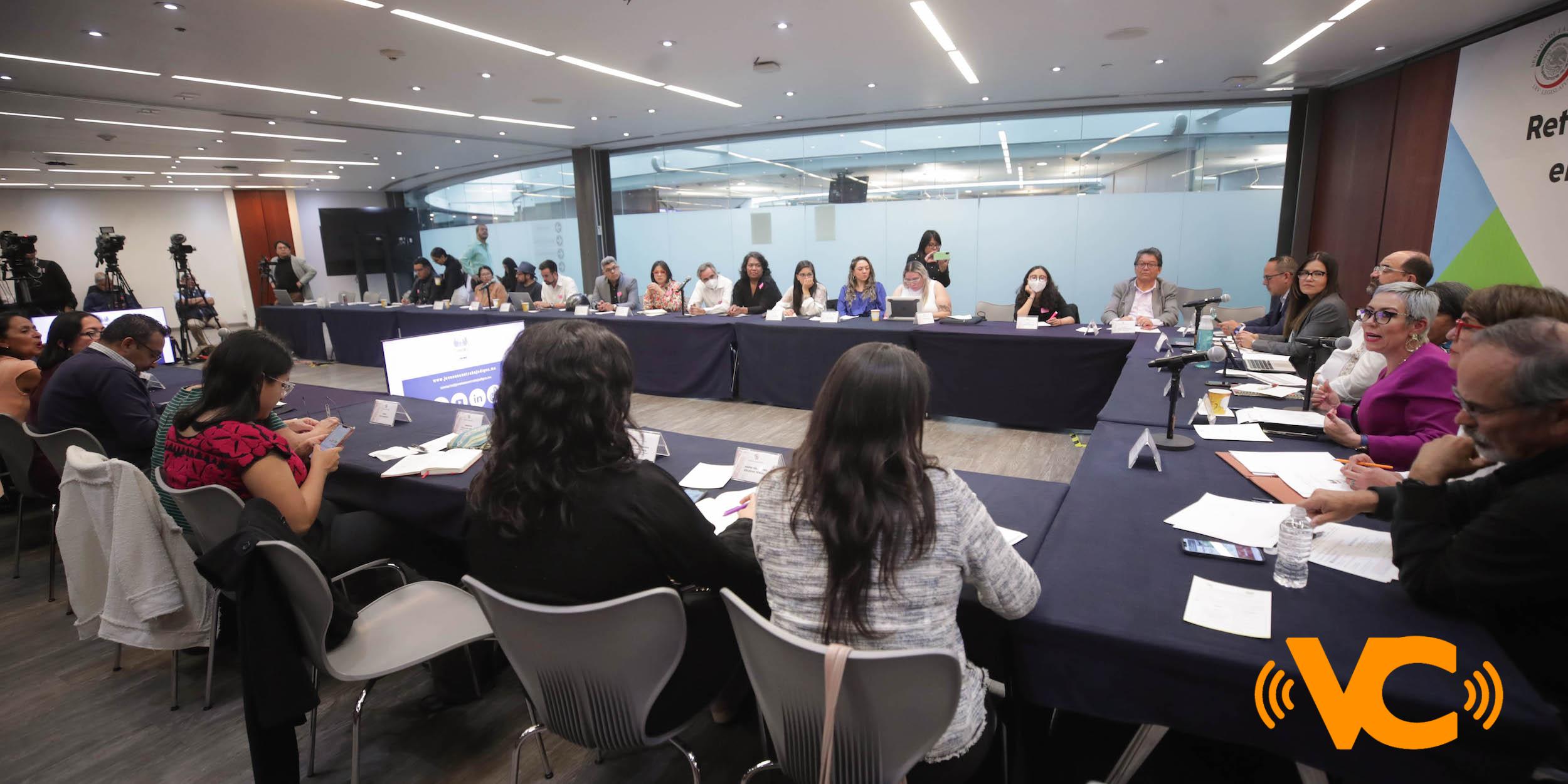 Plantean en foro del Senado generar más oportunidades de empleo para jóvenes