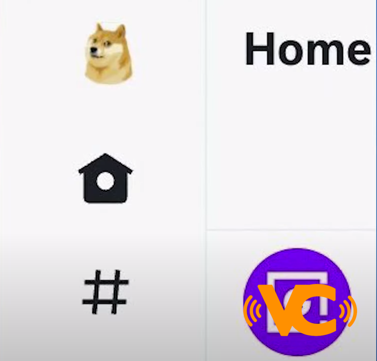 Twitter sorprende a sus usuarios con un nuevo ícono inspirado en Doge Twitter sorprende a sus usuarios con un nuevo ícono inspirado en Doge