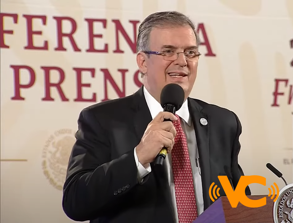 Cancillería mexicana niega que México sea el origen de la crisis por consumo de fentanilo
