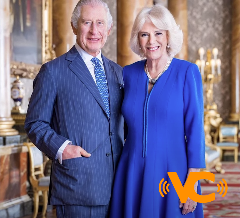 Camila será coronada como reina junto a Carlos III en la abadía de Westminster Camila será coronada como reina junto a Carlos III en la abadía de Westminster
