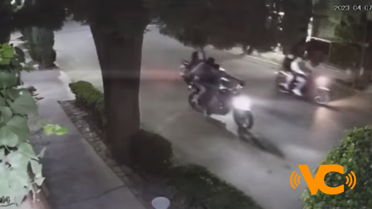 Perro pierde un ojo tras ser agredido por sujeto en motocicleta en Texcoco Perro pierde un ojo tras ser agredido por sujeto en motocicleta en Texcoco