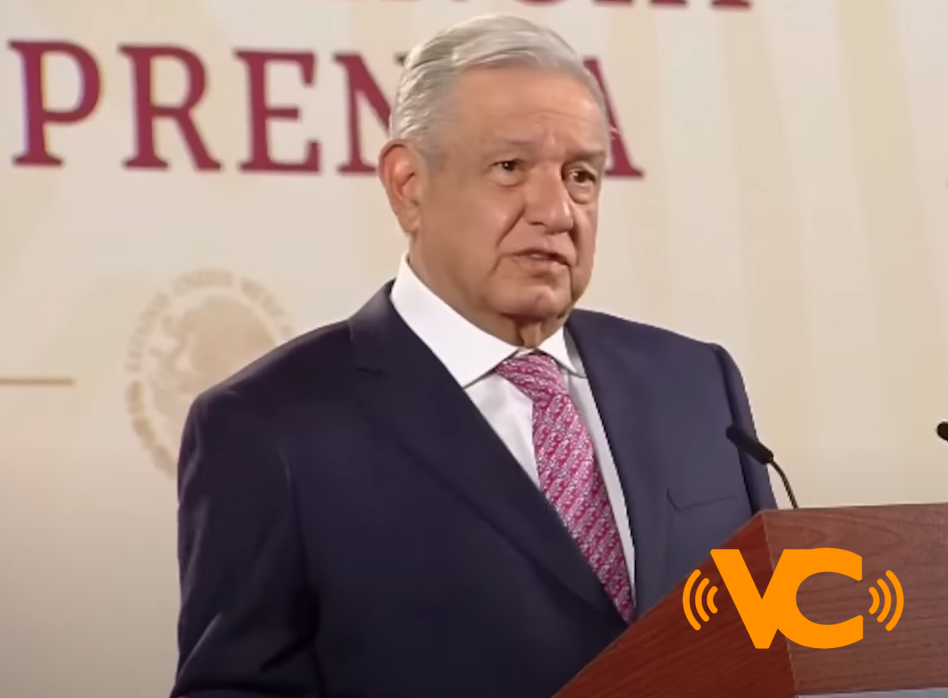 AMLO critica a Vicente Fox por dedicarse al negocio de la marihuana AMLO critica a Vicente Fox por dedicarse al negocio de la marihuana