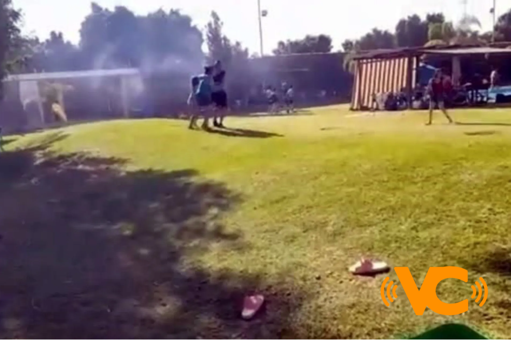 Ataque armado en balneario en Cortazar, Guanajuato deja 7 muertos