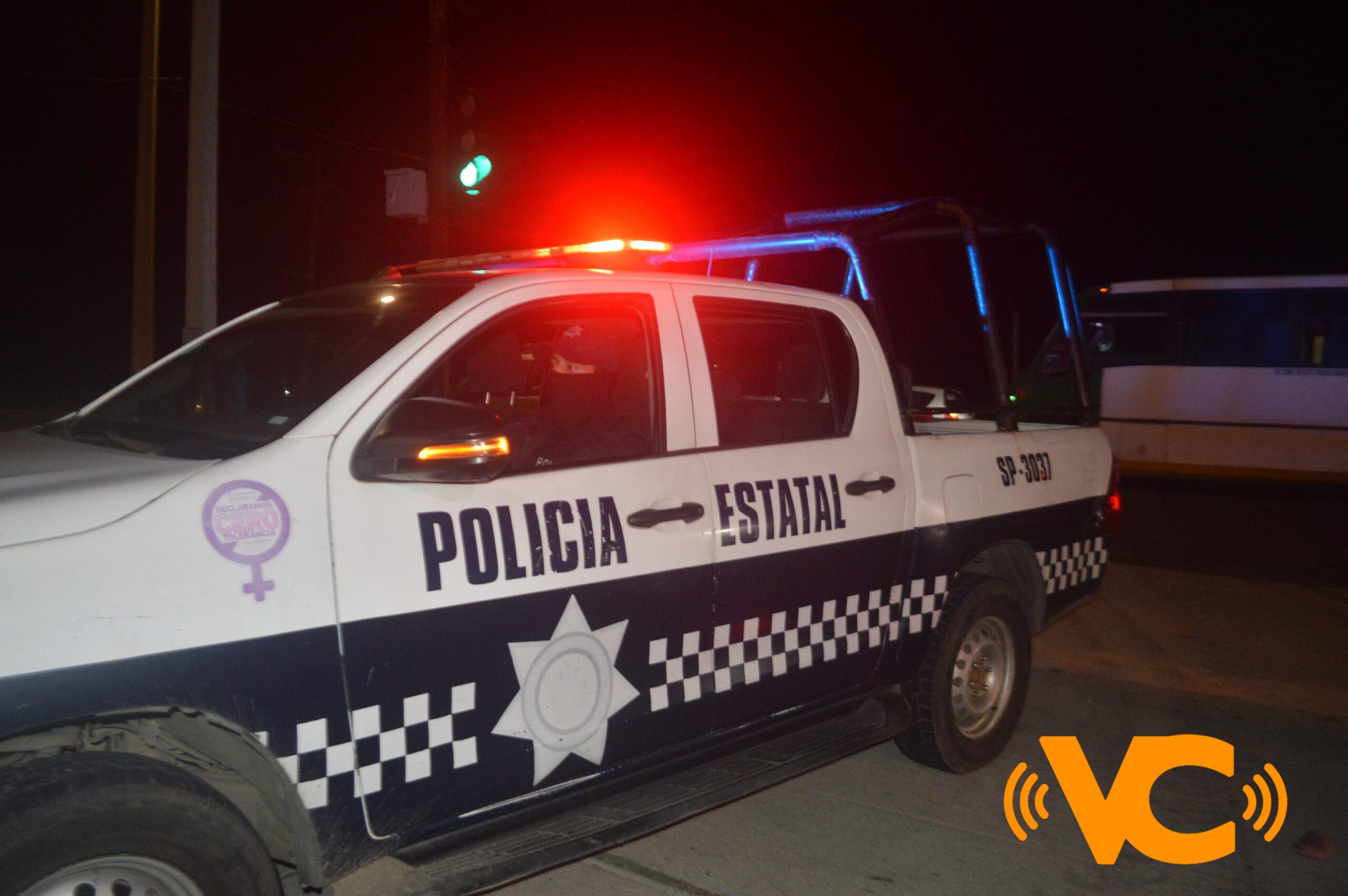 Ejecutan a «El Wolverine’s» con el ‘tiro de gracia’ al sur de Coatzacoalcos, y también fue torturada Ejecutan a «El Wolverine’s» con el ‘tiro de gracia’ al sur de Coatzacoalcos, y también fue torturada