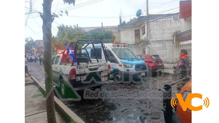 Arde en llamas una escuela en la 2 de abril de Xalapa; menor habría ingresado cerillos al plantel Arde en llamas una escuela en la 2 de abril de Xalapa; menor habría ingresado cerillos al plantel