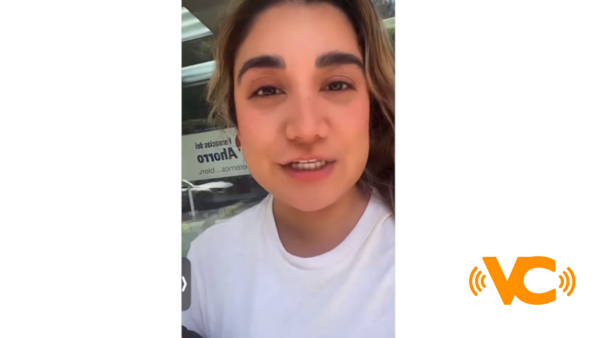"Den gracias que no los acuchillen": Influencer pide no visitar Xalapa; es "una perra pocilga" "Den gracias que no los acuchillen": Influencer pide no visitar Xalapa; es "una perra pocilga"