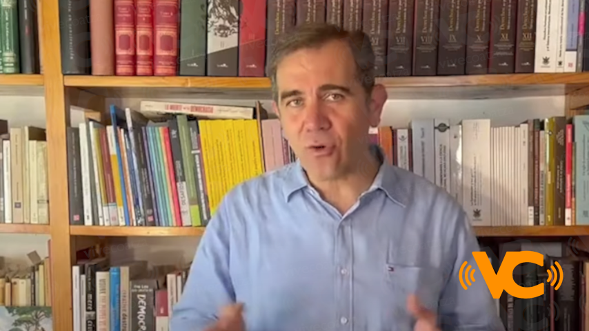 Latinus y Carlos Loret responden a críticas por colaboración de Lorenzo Córdova Latinus y Carlos Loret responden a críticas por colaboración de Lorenzo Córdova