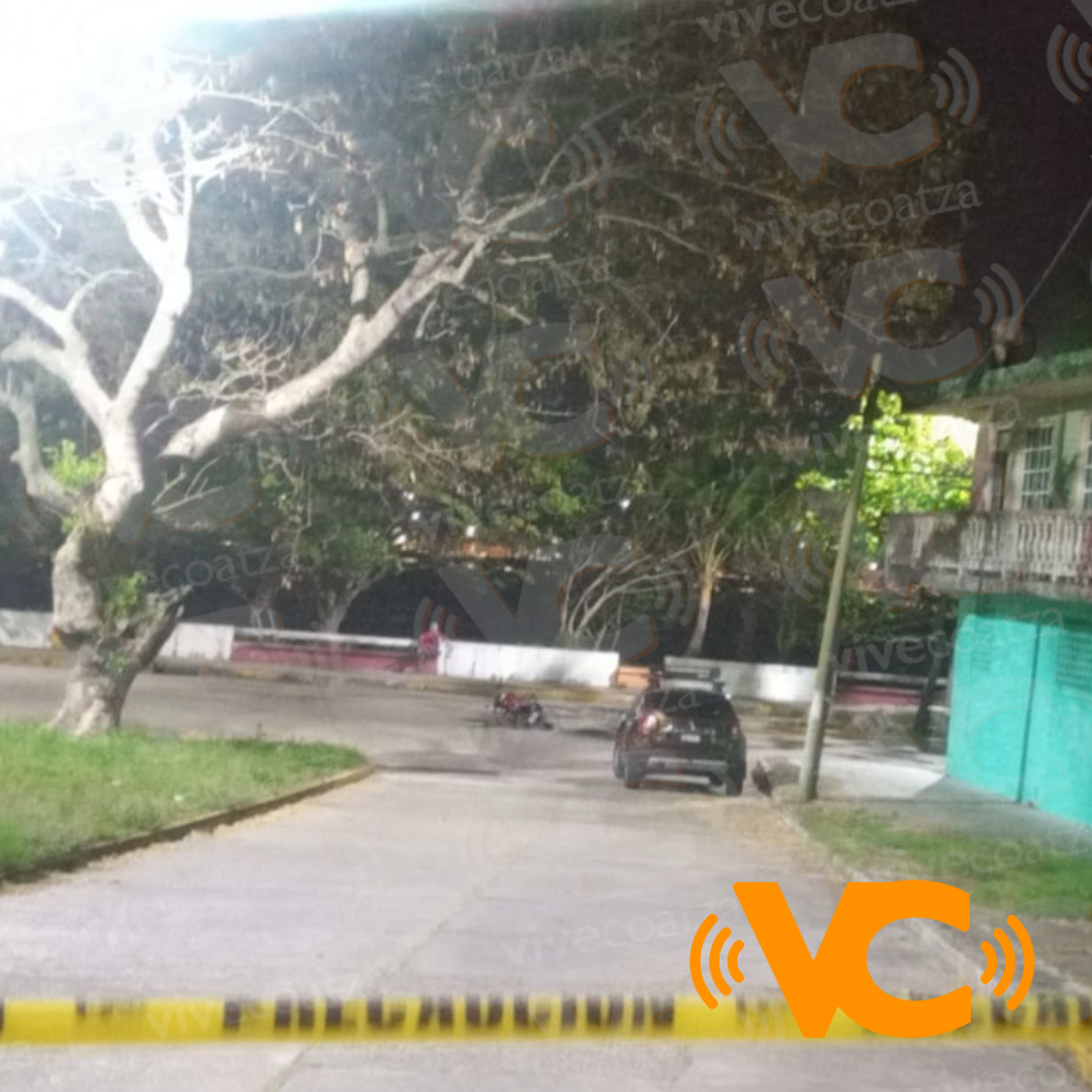 Sujetos mueren trágicamente tras emborracharse luego de asistir a la boda de su hermana, en Coatzacoalcos Sujetos mueren trágicamente tras emborracharse luego de asistir a la boda de su hermana, en Coatzacoalcos