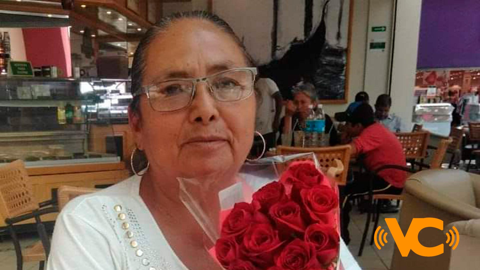 Asesinan a madre buscadora en Celaya, Guanajuato Asesinan a madre buscadora en Celaya, Guanajuato