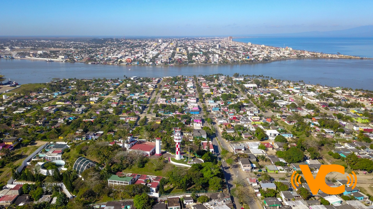 Coatzacoalcos es el municipio con mayor inseguridad en todo Veracruz: INEGI Coatzacoalcos es el municipio con mayor inseguridad en todo Veracruz: INEGI