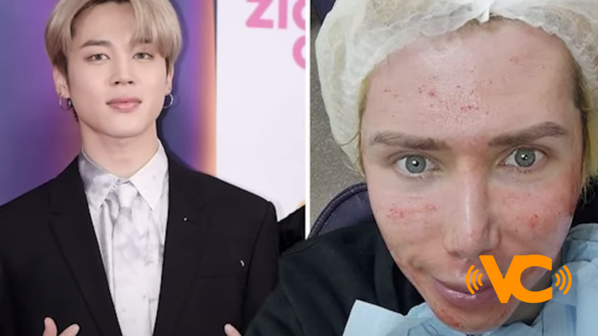 Tragedia por la obsesión: Actor canadiense muere tras cirugías para parecerse a miembro de BTS Tragedia por la obsesión: Actor canadiense muere tras cirugías para parecerse a miembro de BTS