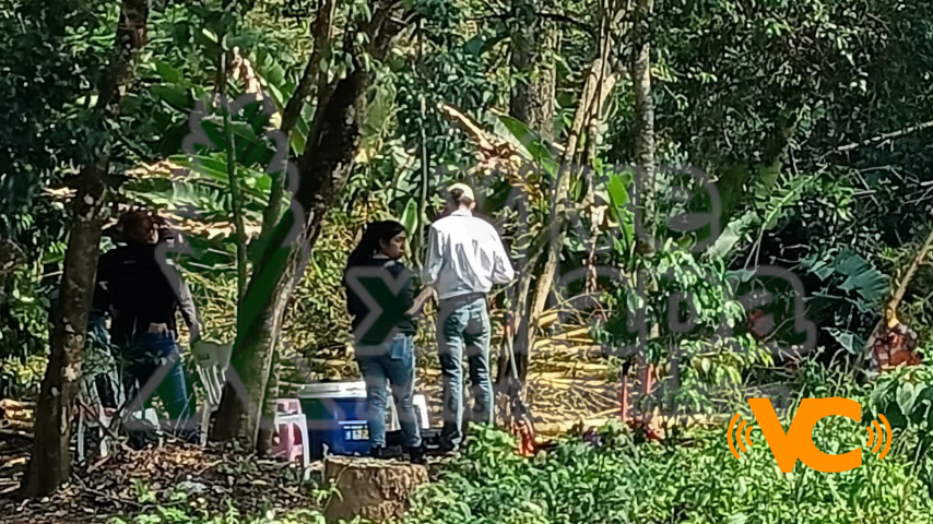Sorprenden a vecinos de Zona Ánimas en Xalapa, por operativo de búsqueda Sorprenden a vecinos de Zona Ánimas en Xalapa, por operativo de búsqueda