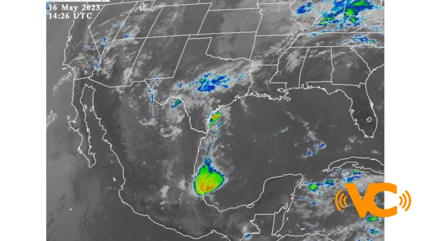 Ambiente nublado y posibilidad de lluvias, se espera para este martes en el estado de Veracruz Ambiente nublado y posibilidad de lluvias, se espera para este martes en el estado de Veracruz