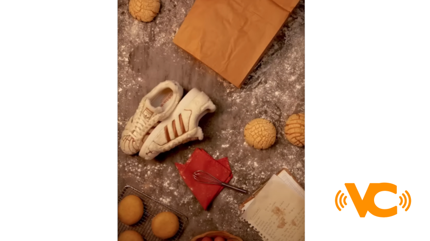 Adidas lanza nueva colección inspirada en el pan de concha: "Conchadidas" Adidas lanza nueva colección inspirada en el pan de concha: "Conchadidas"