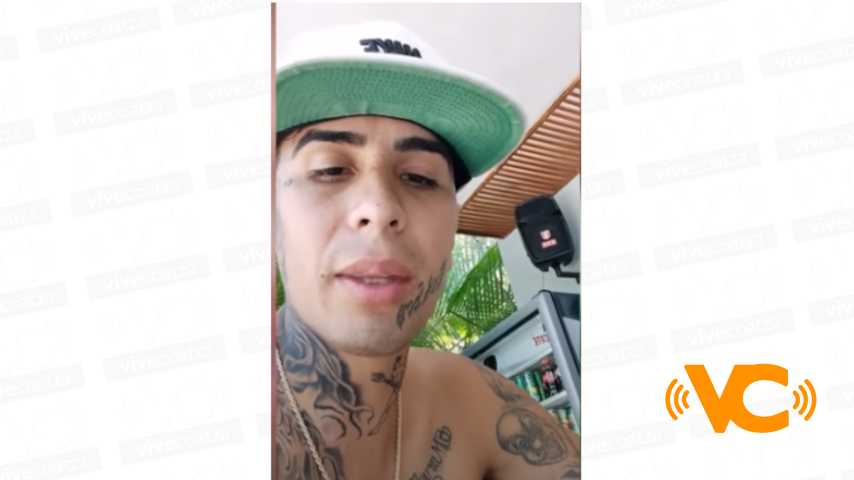 Asesinan a Influencer en México Asesinan a Influencer en México