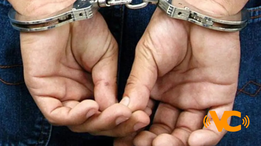 Cae empleado acusado de presuntamente vi0lar a joven inconsciente en bar de Veracruz Cae empleado acusado de presuntamente vi0lar a joven inconsciente en bar de Veracruz