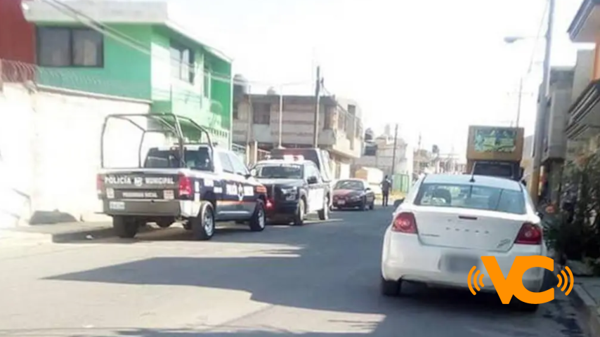 Asesinan a joven cuando platicaba con su novia y un amigo: “es el tercer novio que le matan” Asesinan a joven cuando platicaba con su novia y un amigo: “es el tercer novio que le matan”