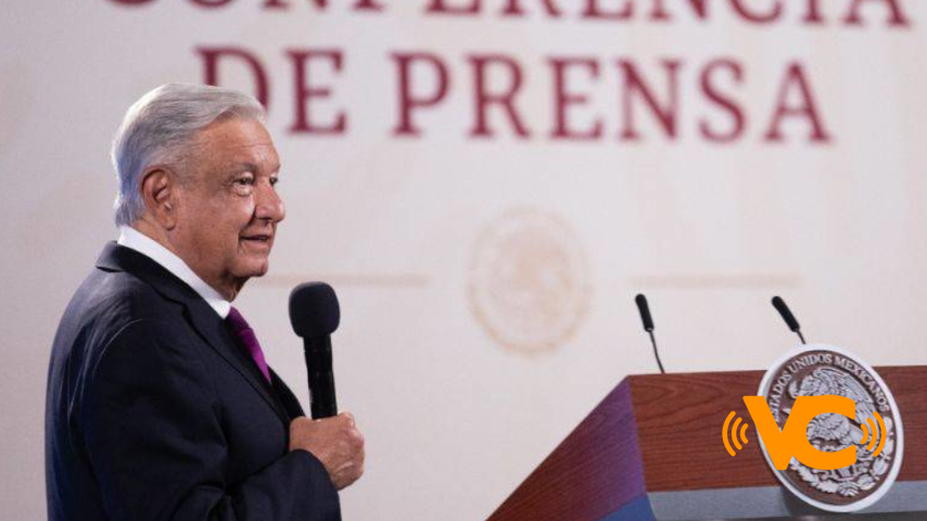 AMLO no ejerció violencia política de género contra Xóchitl Gálvez, concluye TEPJF AMLO no ejerció violencia política de género contra Xóchitl Gálvez, concluye TEPJF