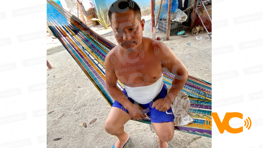 Apuñalan a recolector de basura; le quitan 350 pesos y una bolsa de verduras en Minatitlán Apuñalan a recolector de basura; le quitan 350 pesos y una bolsa de verduras en Minatitlán