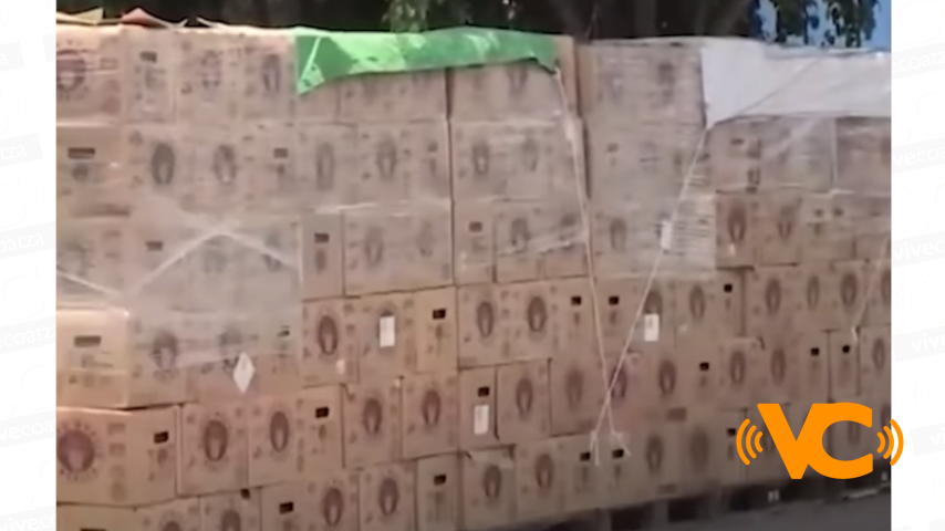 Empieza a presentarse desabasto de cerveza por la ola de calor