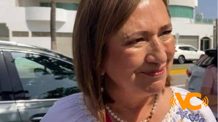 ‘Ha amasado una fortuna por sus posiciones políticas’; denuncian a Xóchitl Gálvez ‘Ha amasado una fortuna por sus posiciones políticas’; denuncian a Xóchitl Gálvez