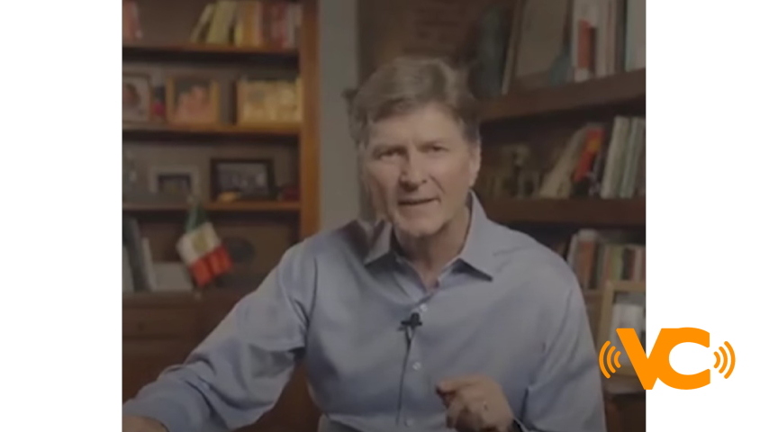 Enrique de la Madrid si jugara para la presidencia por la oposición Enrique de la Madrid si jugara para la presidencia por la oposición