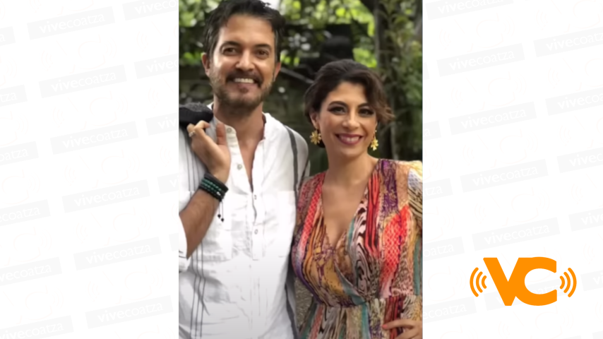 Anna Ferro viuda de Fernando del Solar en pelea legal contra Ingrit Coronado Anna Ferro viuda de Fernando del Solar en pelea legal contra Ingrit Coronado