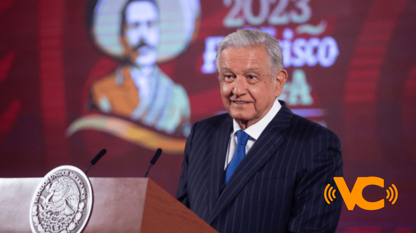 AMLO pide a consejería jurídica análisis sobre denuncias contra jueces AMLO pide a consejería jurídica análisis sobre denuncias contra jueces
