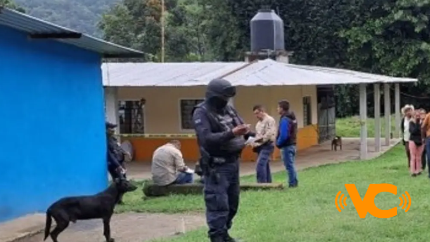 Hallan sin vida a joven al interior de su casa; se habría quitado la vida Hallan sin vida a joven al interior de su casa; se habría quitado la vida