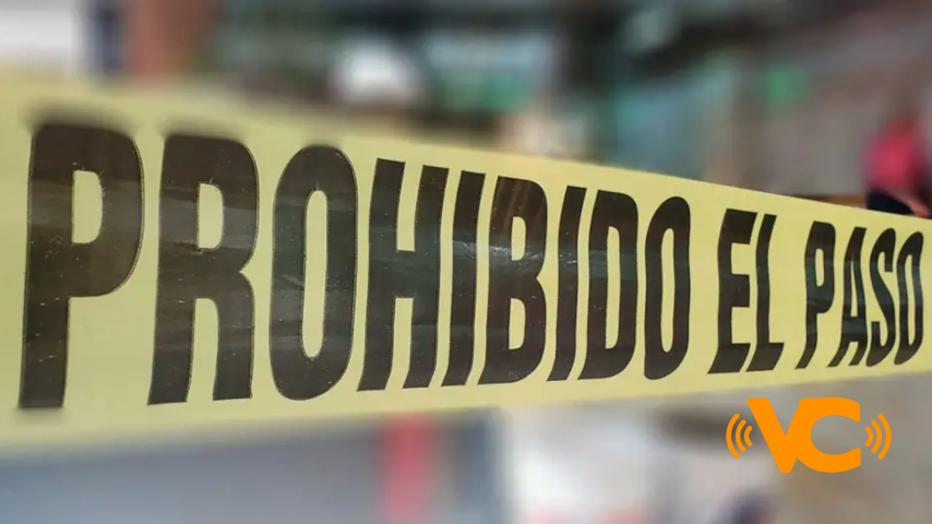 Hombre asesina a su pareja a balazos y luego se quita la vida Hombre asesina a su pareja a balazos y luego se quita la vida