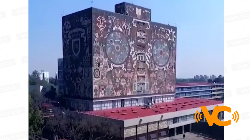 La UNAM se coloco nuevamente entre las 100 mejores universidades del mundo La UNAM se coloco nuevamente entre las 100 mejores universidades del mundo