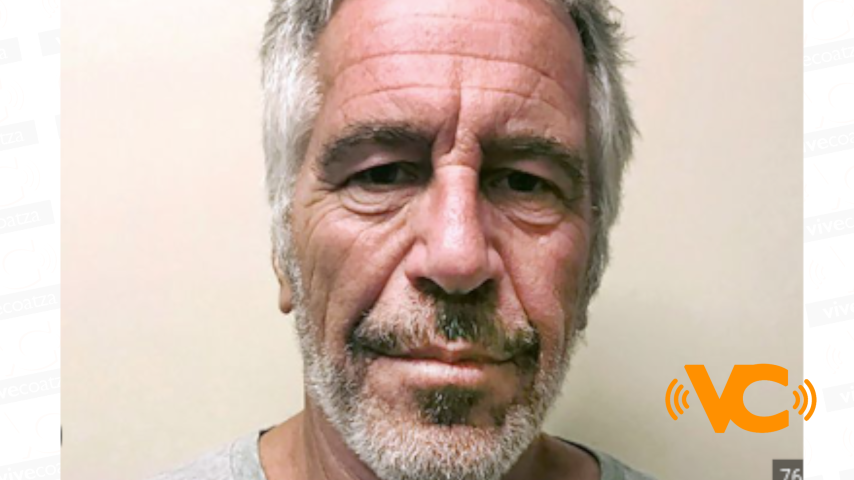 Negligencia permitieron el suicidio en prisión de Jeffrey Epstein Negligencia permitieron el suicidio en prisión de Jeffrey Epstein