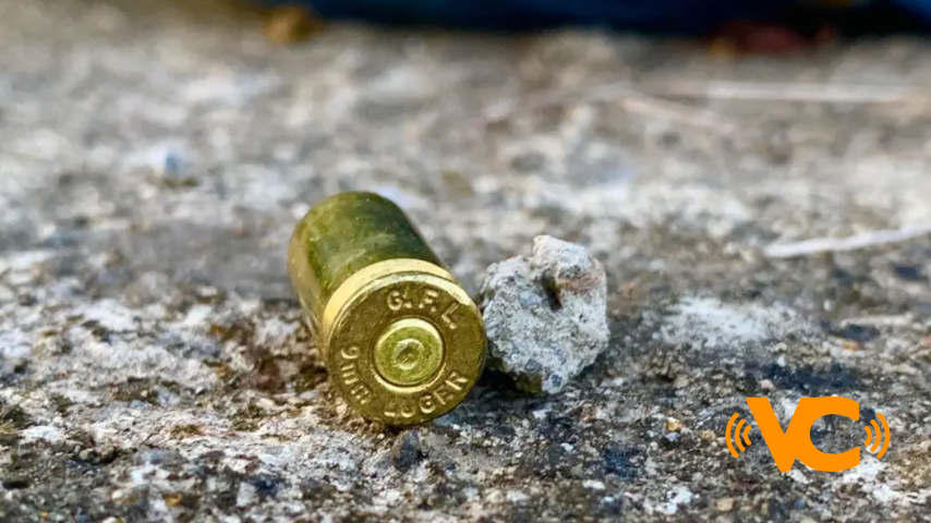 Atacan a balazos a dos hombres en Catemaco Atacan a balazos a dos hombres en Catemaco