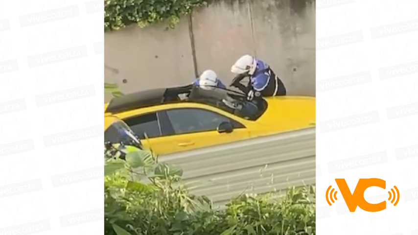 Policía causó la muerte de un adolescente en Francia Policía causó la muerte de un adolescente en Francia