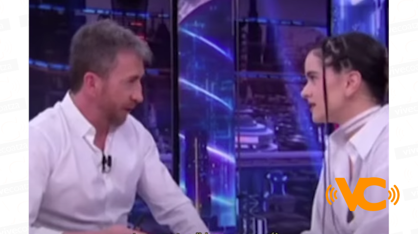 Rosalia revela detalles sobre su próxima boda Rosalia revela detalles sobre su próxima boda
