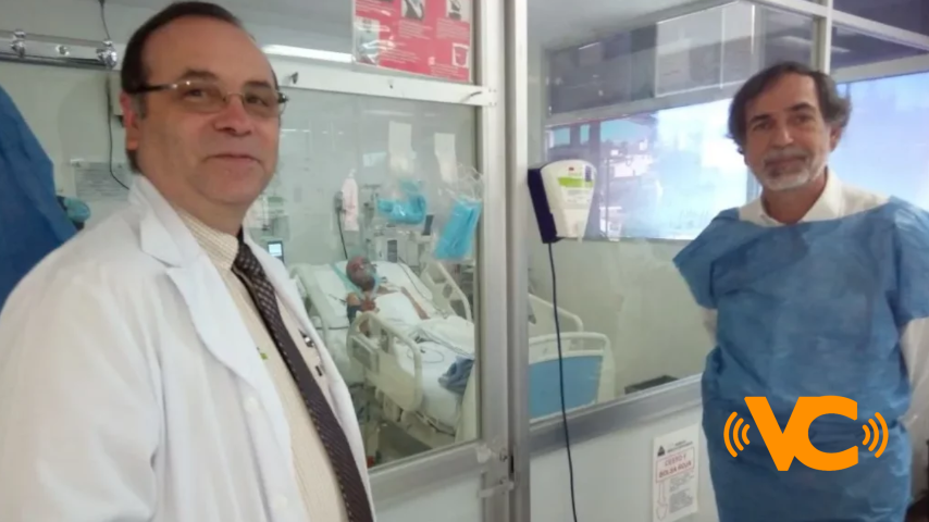 EE.UU. vincula al exdirector del Hospital General de Culiacán con “Los Chapitos” EE.UU. vincula al exdirector del Hospital General de Culiacán con “Los Chapitos”
