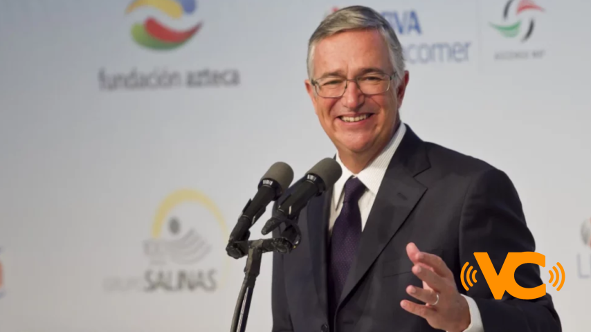 INE va por Salinas Pliego; analizan denuncias por violencia política de género INE va por Salinas Pliego; analizan denuncias por violencia política de género