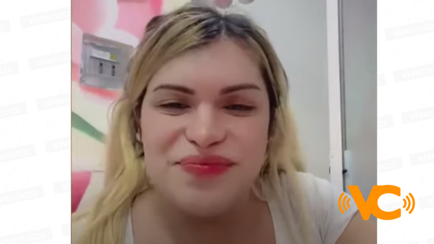Usuarios de Internet reprueban bromas hacia Wendy Guevara. Usuarios de Internet reprueban bromas hacia Wendy Guevara.
