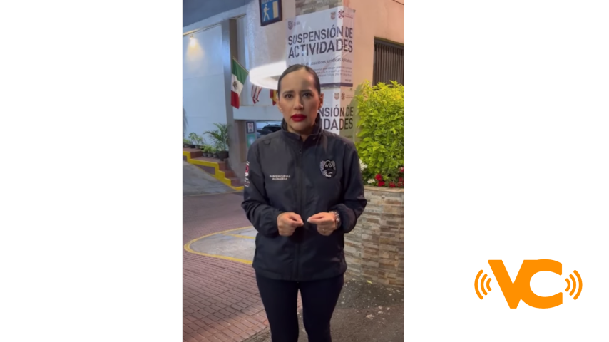 Detienen a la ex pareja de Katya y suspenden actividades en el hotel Jacarandas tras su feminicidio
