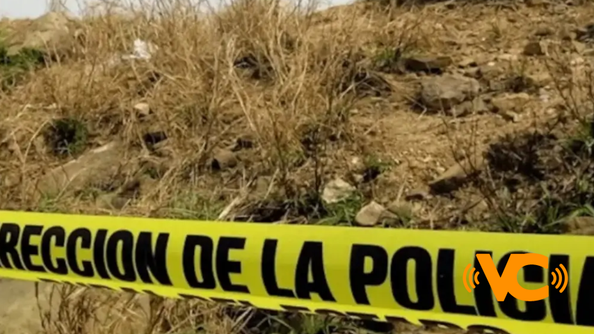 De 16 años, mata a sus tres hermanos a machetazos De 16 años, mata a sus tres hermanos a machetazos