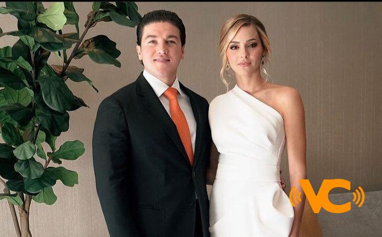 El Gobernador de Nuevo León ‘candidatea’ a su esposa, la influencer Mariana Rodríguez, para ser Senadora de México El Gobernador de Nuevo León ‘candidatea’ a su esposa, la influencer Mariana Rodríguez, para ser Senadora de México