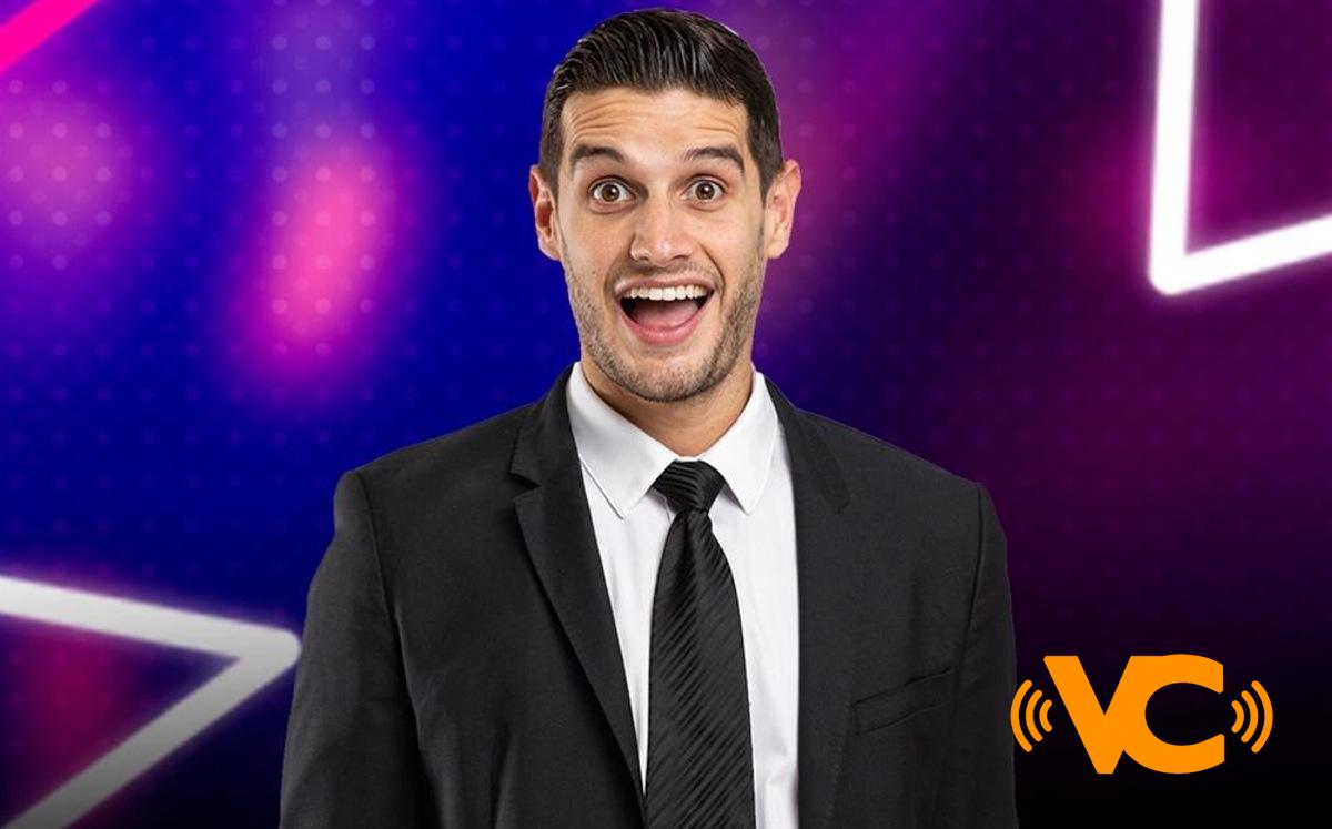 Revela Adrián Marcelo que pasó medio año sin cobrar en este programa de televisión abierta en México Revela Adrián Marcelo que pasó medio año sin cobrar en este programa de televisión abierta en México